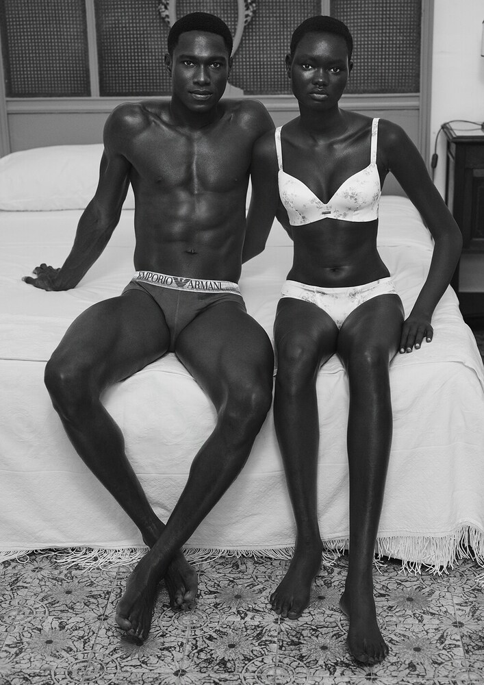 Emporio Armani