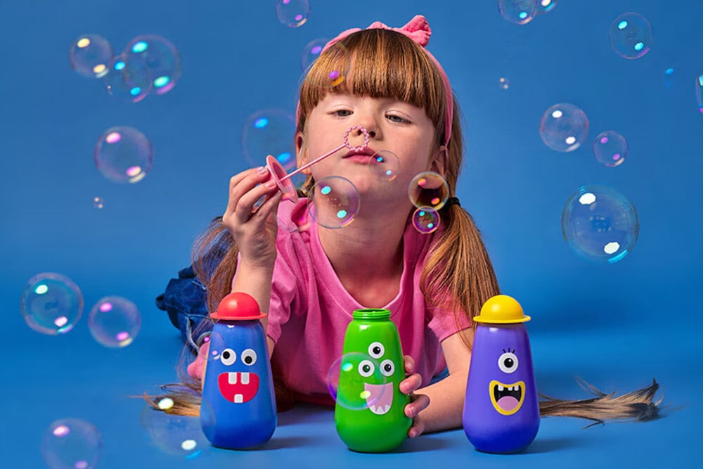 Regalos originales para los peques