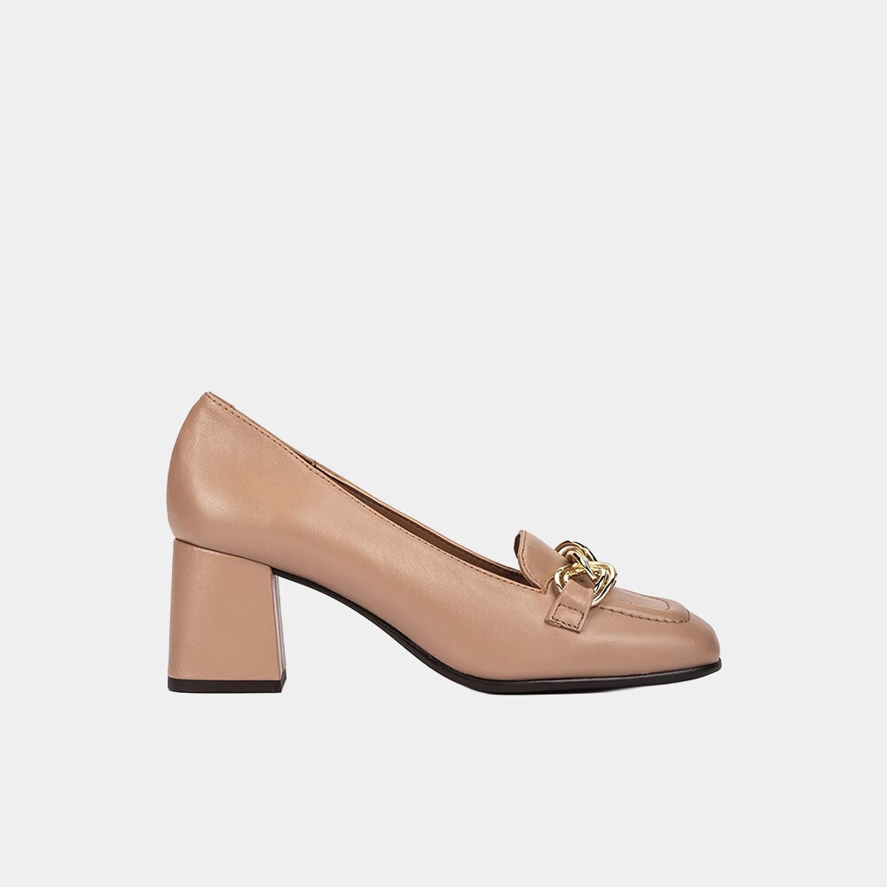 Mocasines