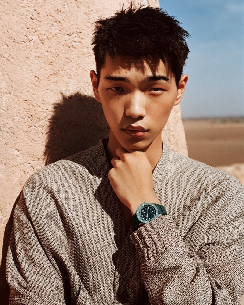 Emporio Armani