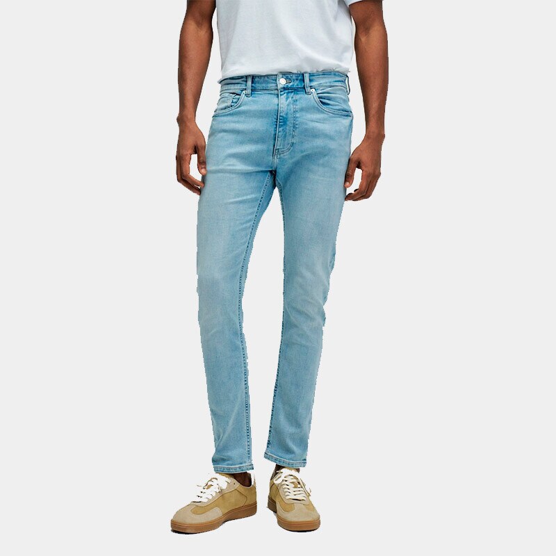 Skinny