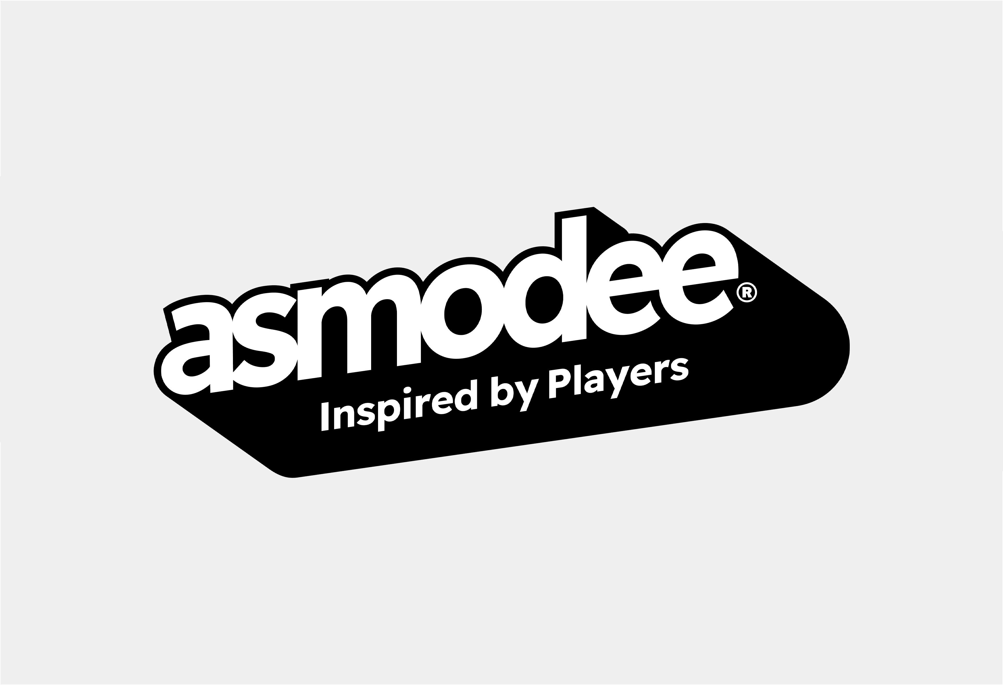 asmodee