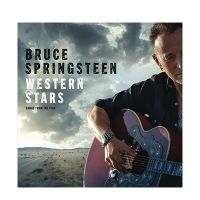 Ver álbuns de Bruce Springsteen na loja online do El Corte Inglés