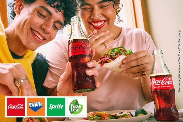 Coca-cola