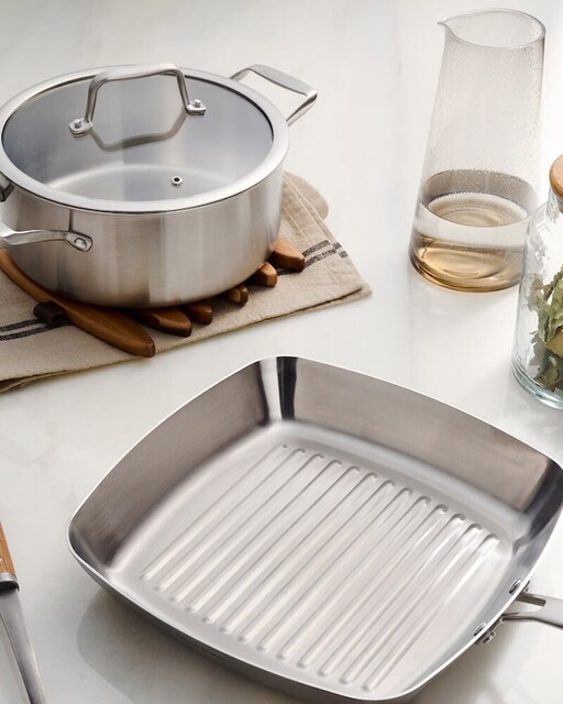 Utensílios de cozinha