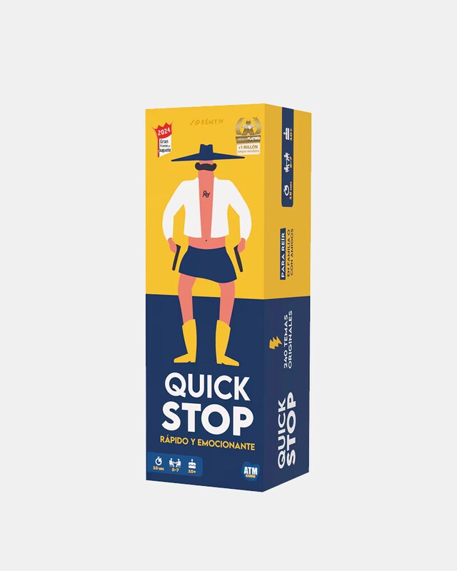 Juegos de mesa