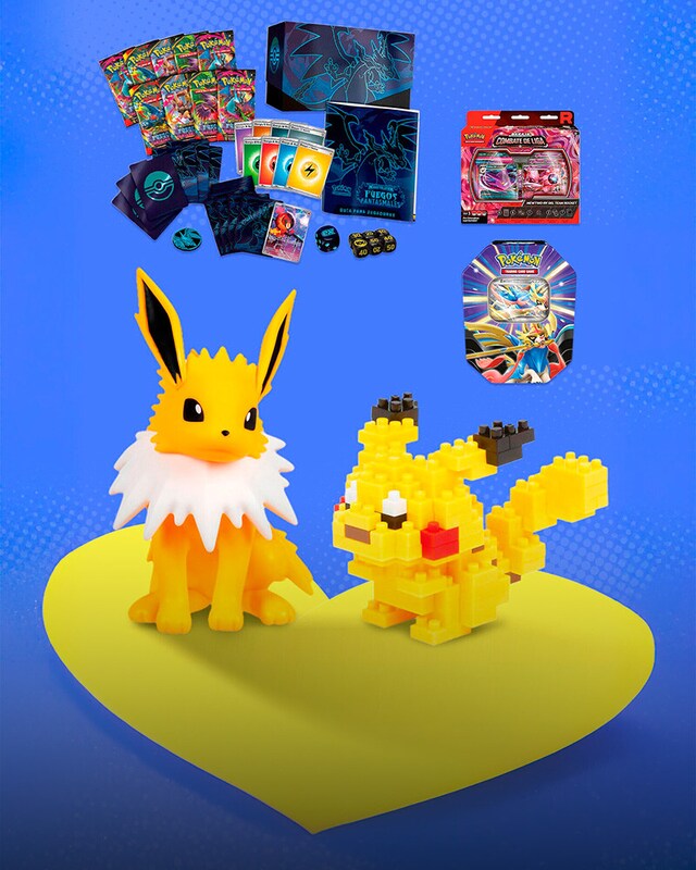 Pokémon