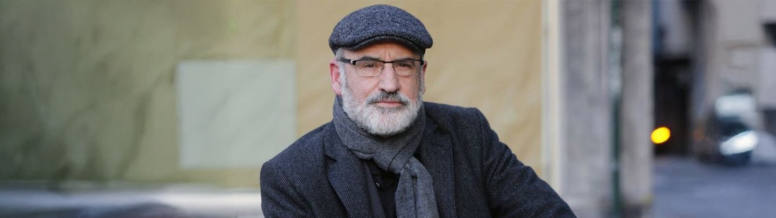 Fernando Aramburu