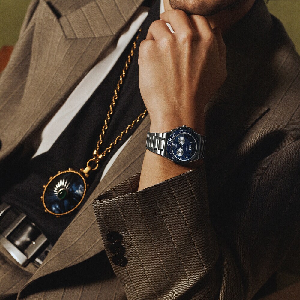Versace