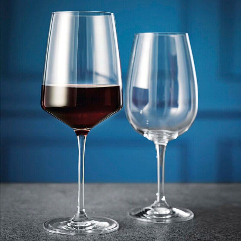 Copas de vino