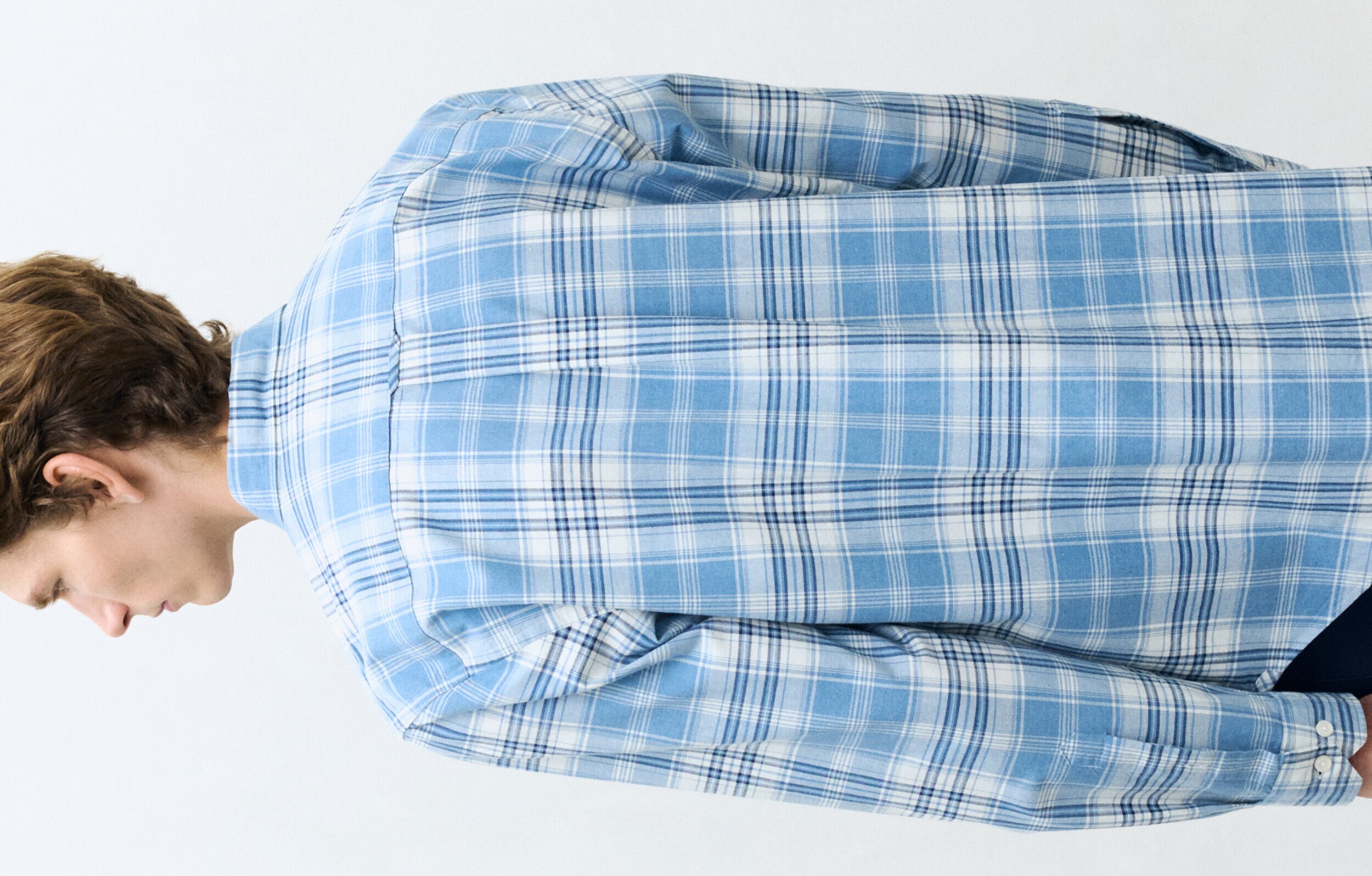 DUSTIN GUÍA CAMISAS SPORT