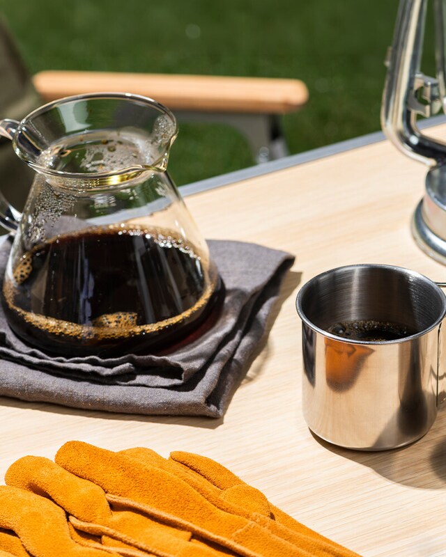 Cafeteras