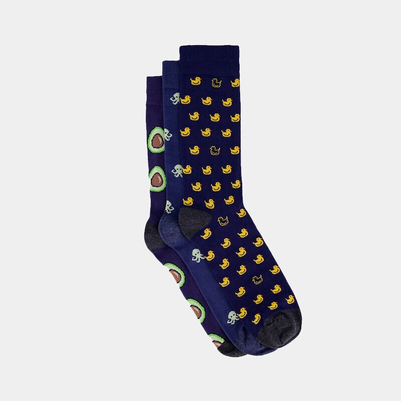  Estampados