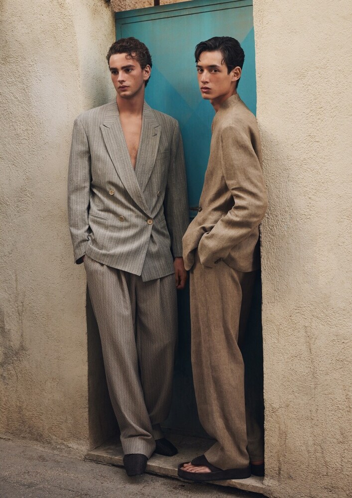 Emporio Armani
