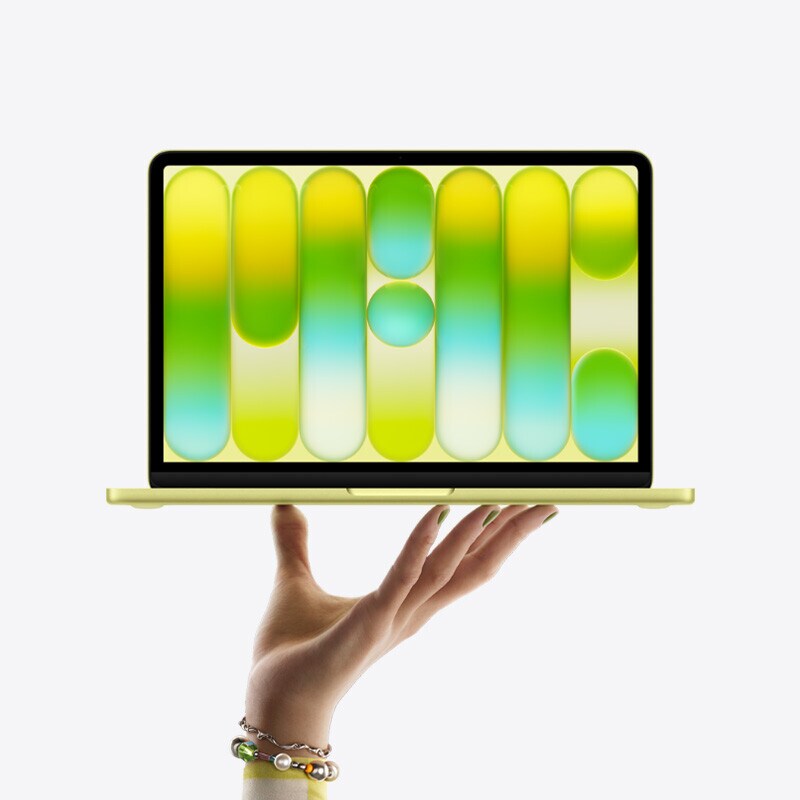 Ya disponible MacBook Neo
