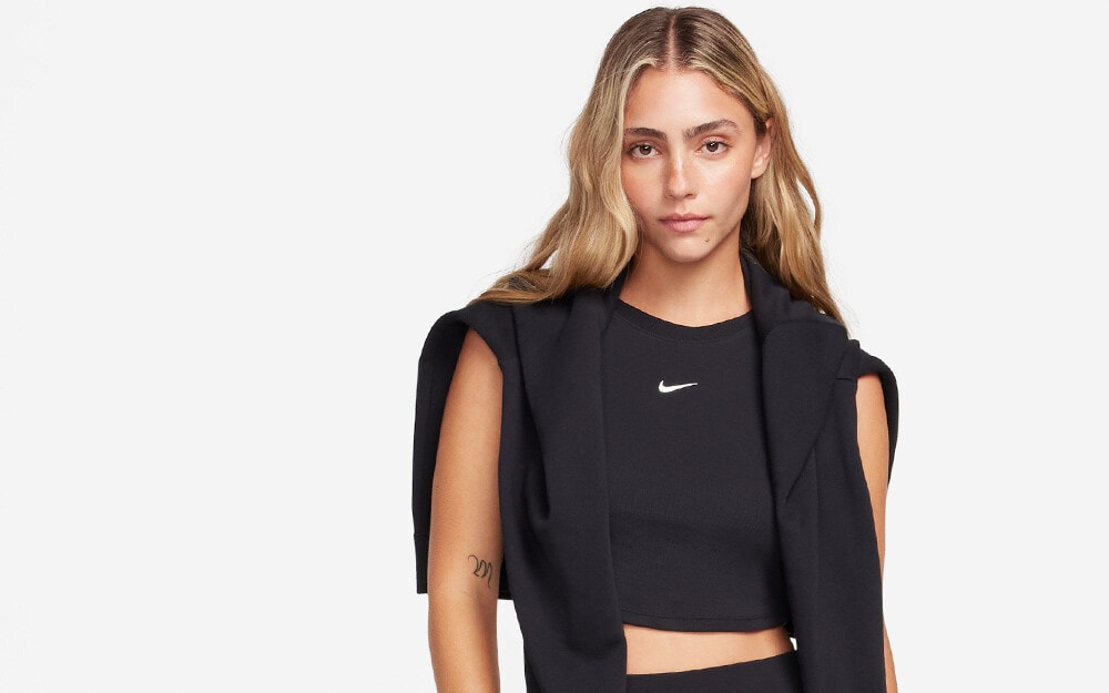 Nike mujer