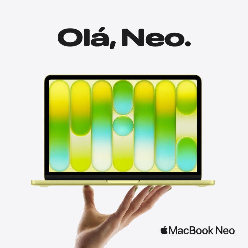 Macbook Neo