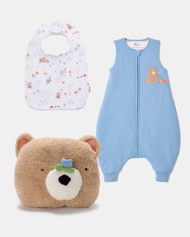 Colección Little Bugs