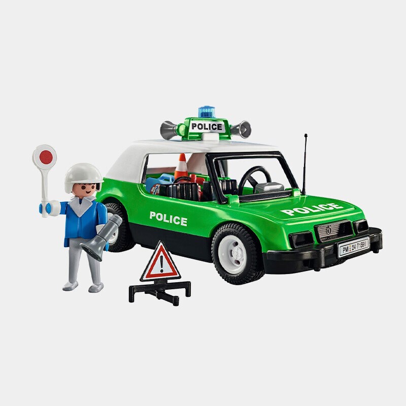 Playmobil