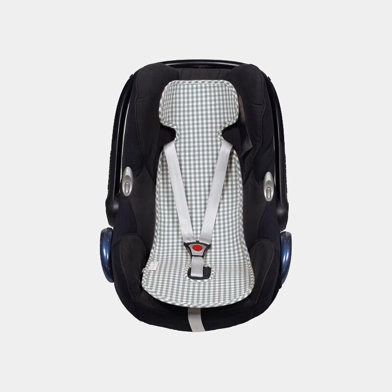 Fundas sillas coche