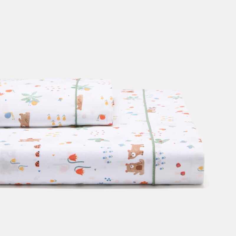 Ropa de cama