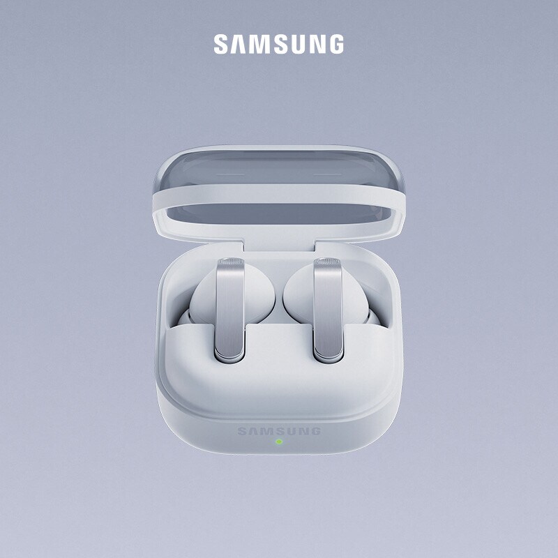 Utilize o código SAMSUNG30, no final da sua compra, e receba um desconto de 30€, na compra de uns Samsung Galaxy Buds4 Pro | Buds4
