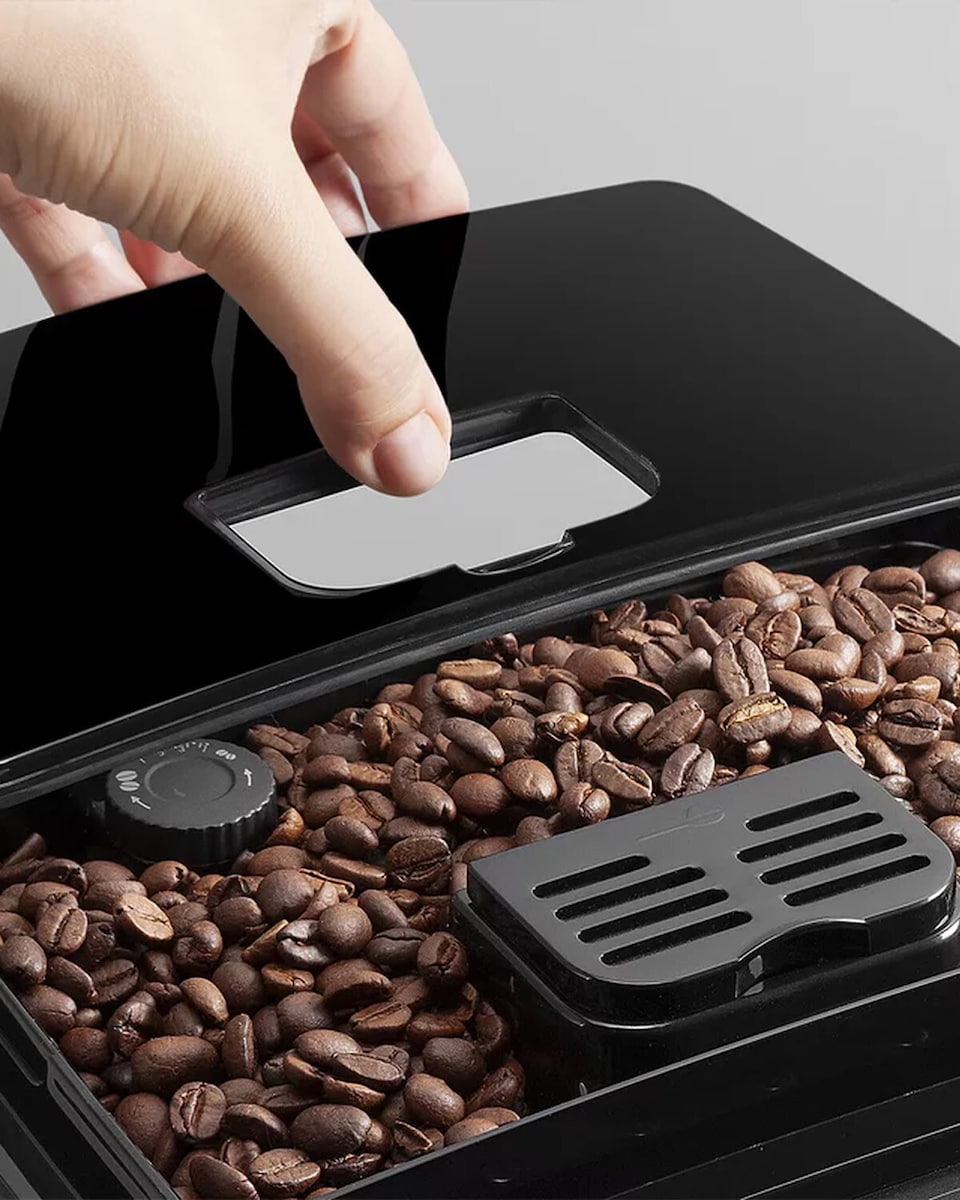 Las cafeteras express que marcan tendencia: Cómo elegir la ideal para ti