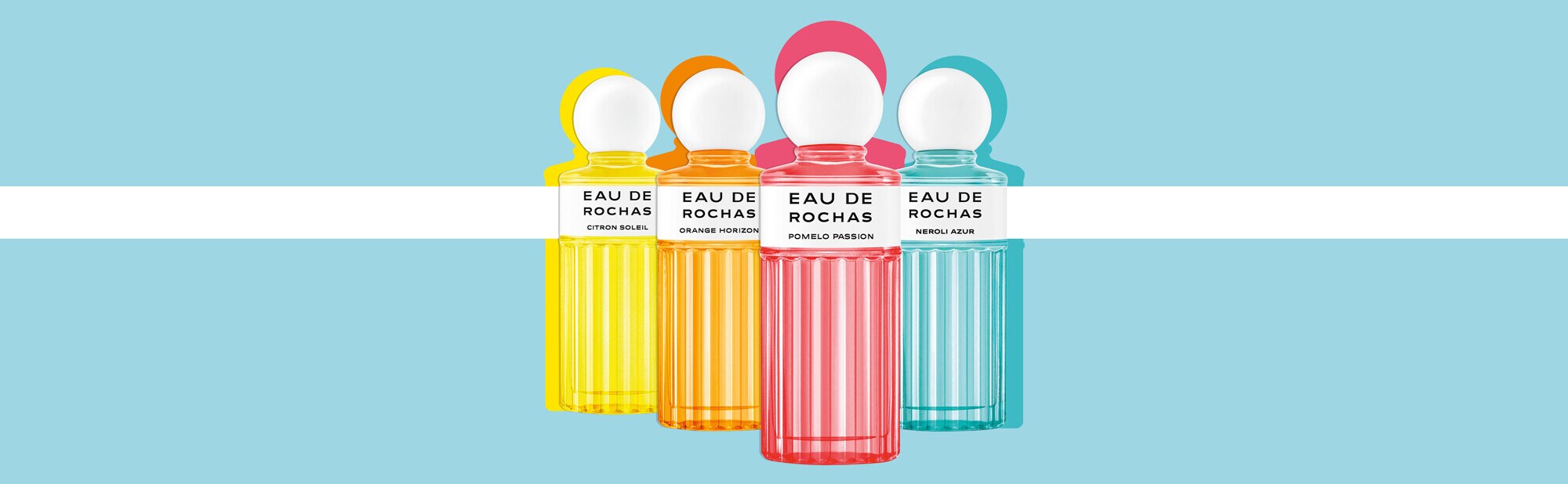 ROCHAS EAU DE ROCHAS LES EAUX FRAICHES QUATUOR DIGITAL Static Spanish 1 2000x618
