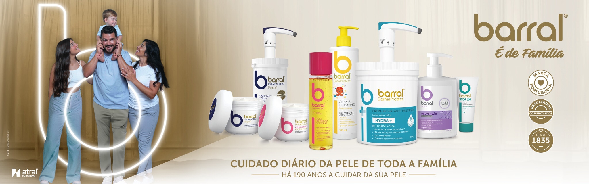 Barral Barral