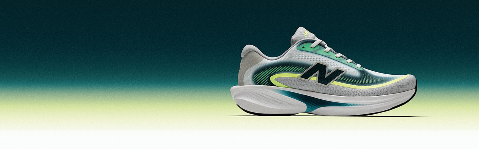 New Balance Ellipse