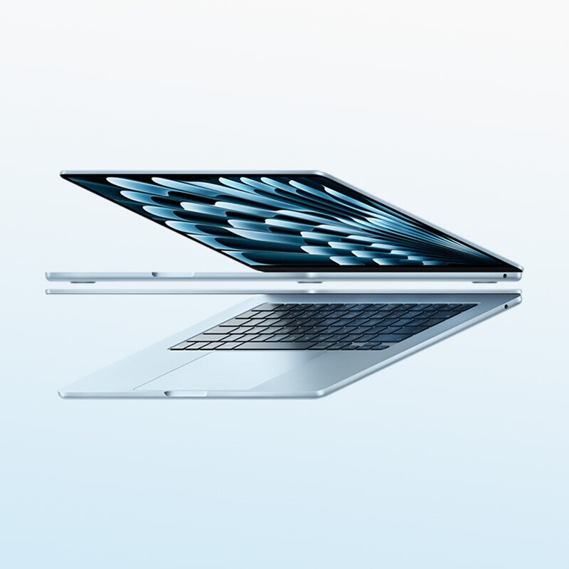 Ya disponible Macbook Air 