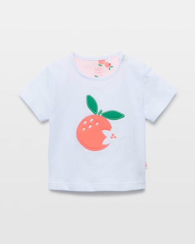 Ver T-shirts de Bebé Moda Banho Infantil na loja online do El Corte Inglés
