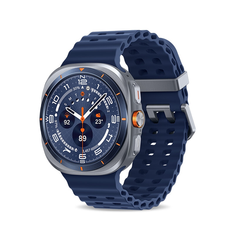 Samsung - Watch