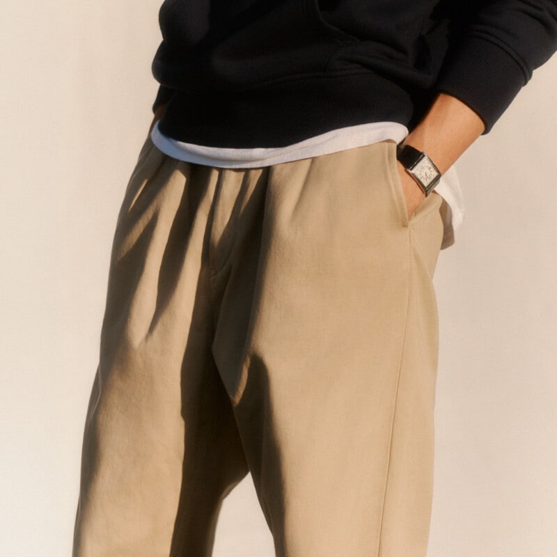 Conheça as Calças em Moda Homem da Polo Ralph Lauren na loja online do El Corte Inglés