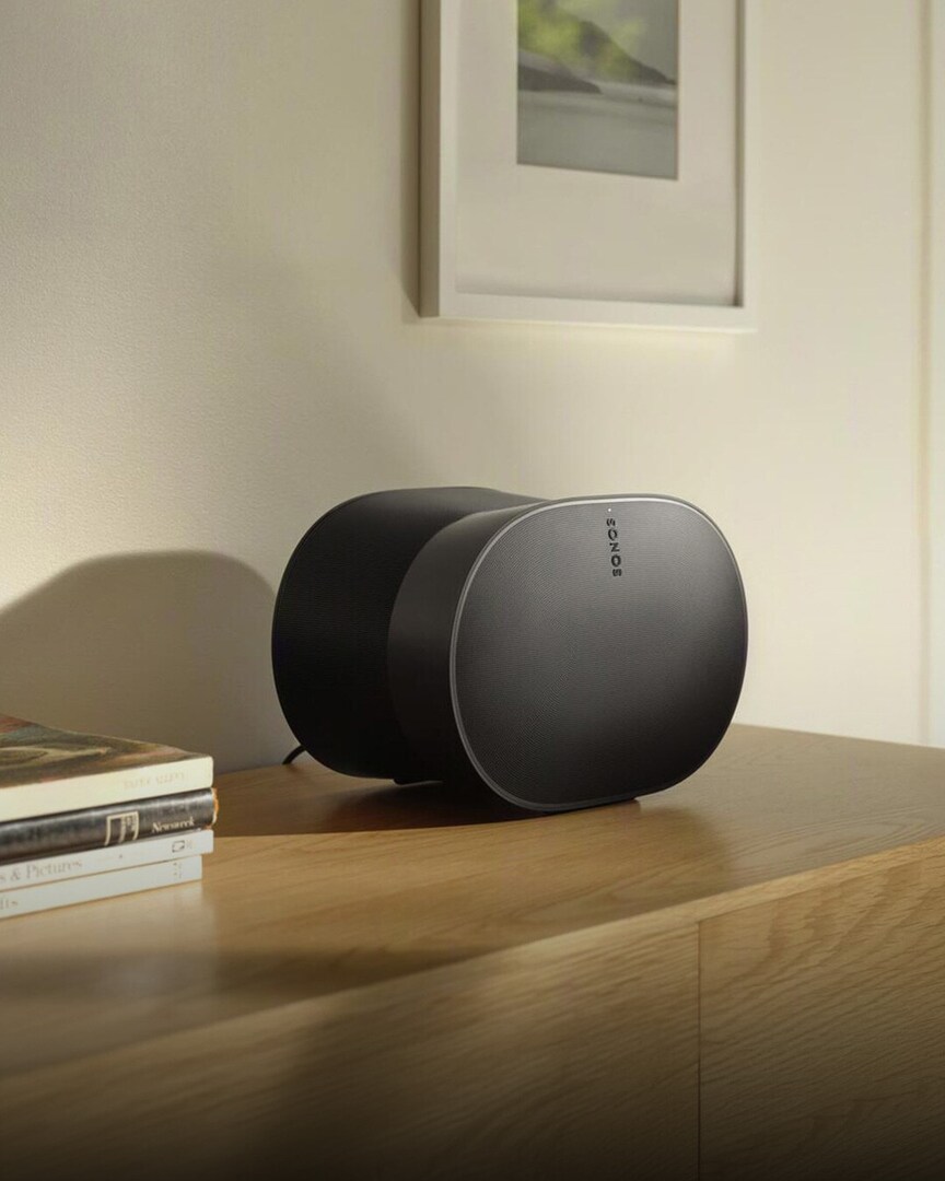 Smart Audio