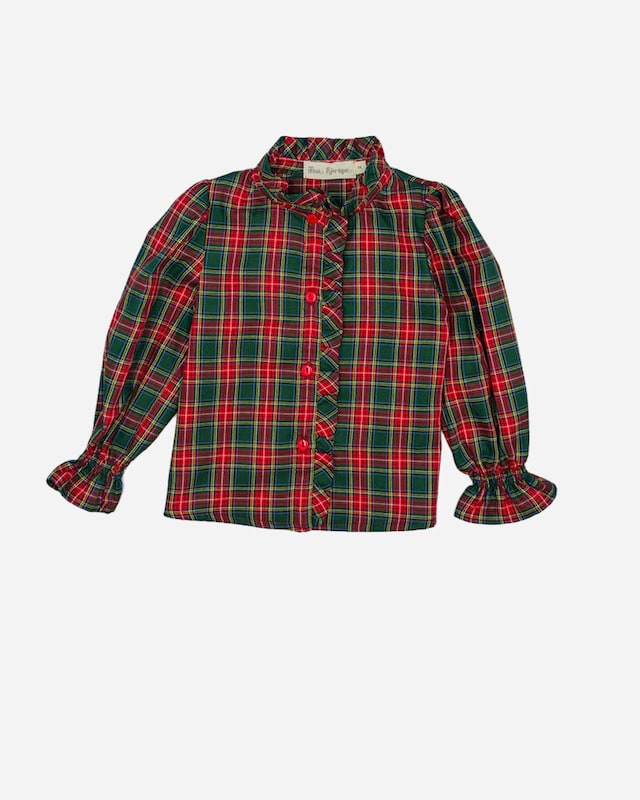 Camisa Infantil