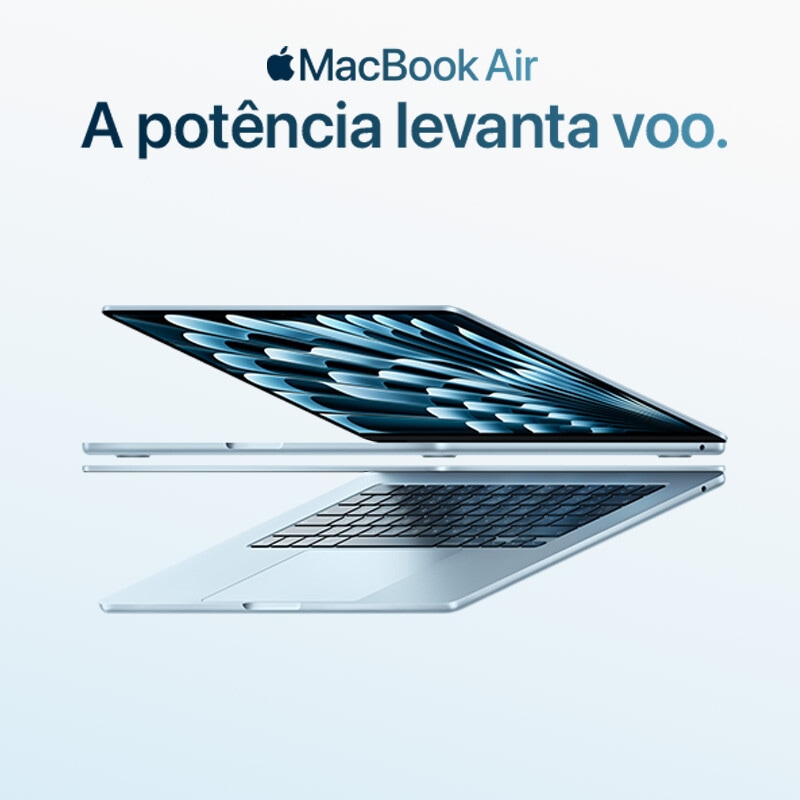 Macbook Air