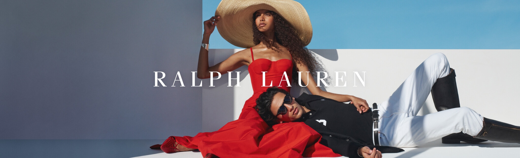 Conheça a marca Polo Ralph Lauren na loja online do El Corte Inglés