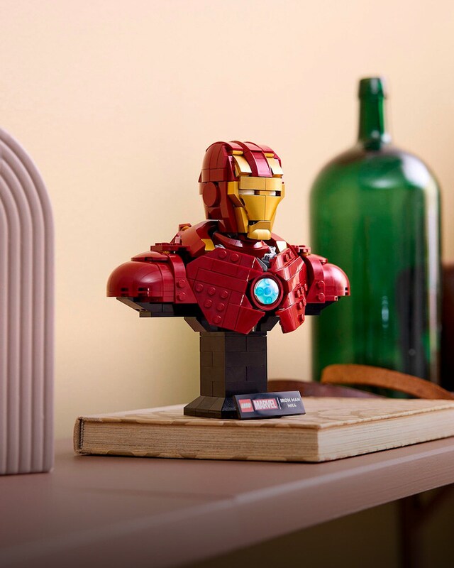 Marvel