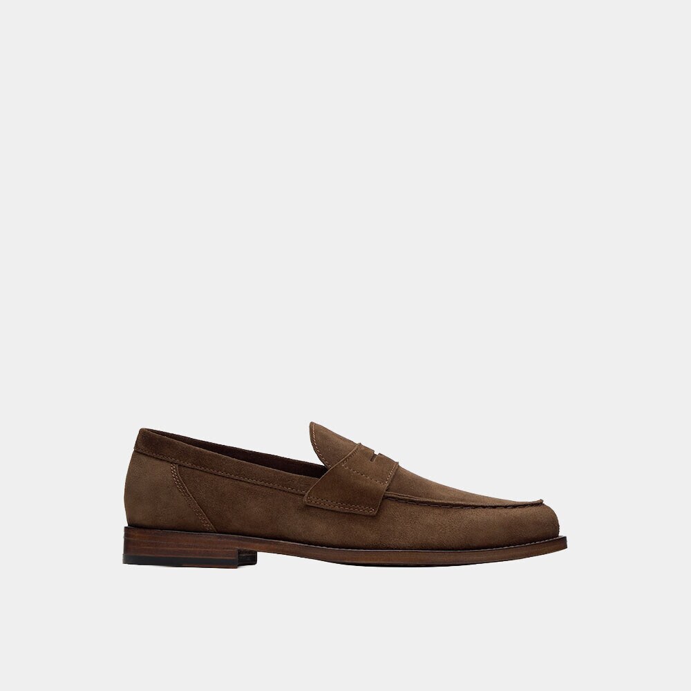 Mocasines