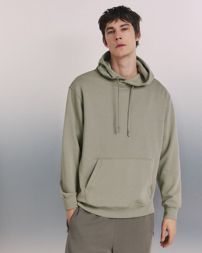 Sport-casual