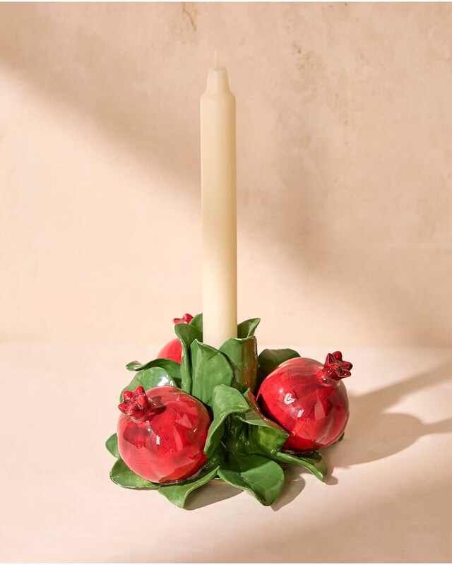 Decoração