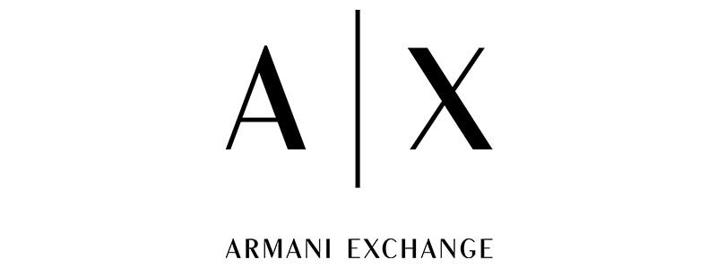 Armani Exchange