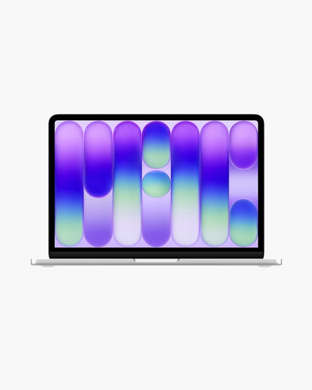 MacBook Neo