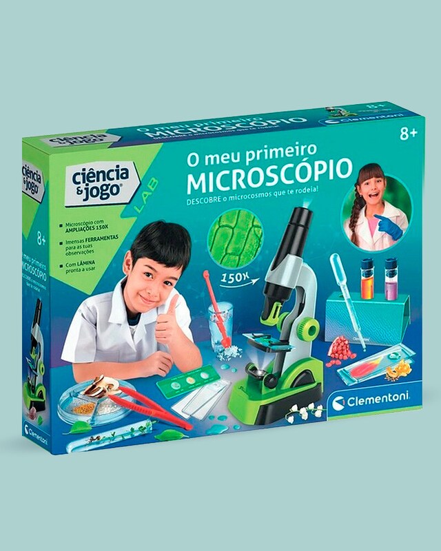 Brincar a ser Crescido!