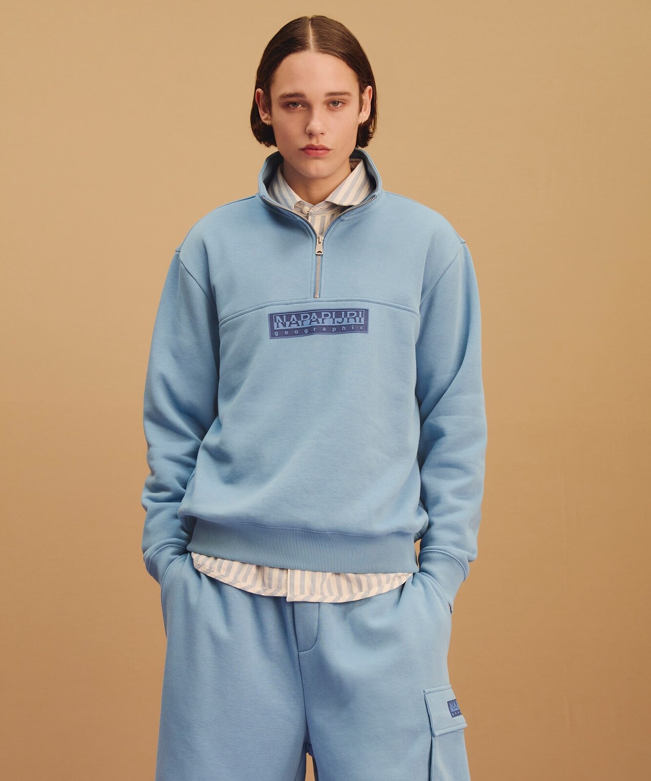 Sudaderas