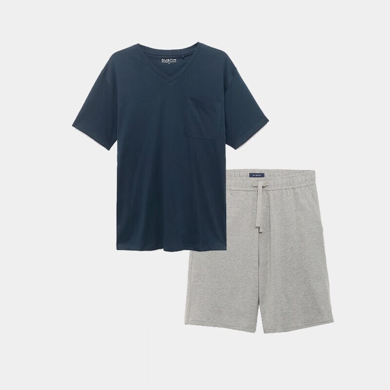 Pijamas y homewear