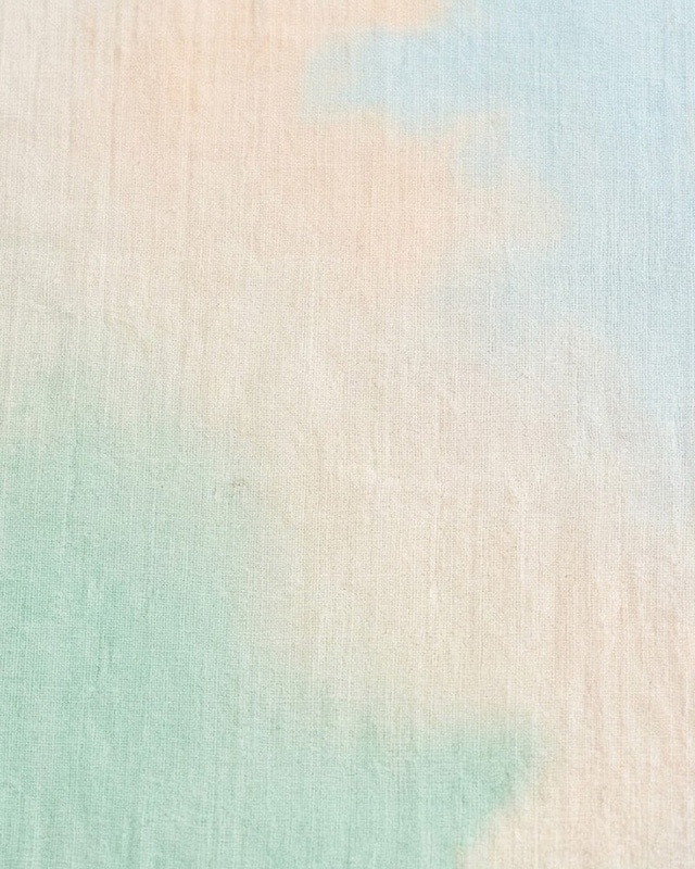 Summer Pastels