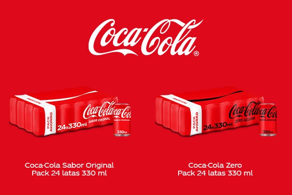 Coca-Cola