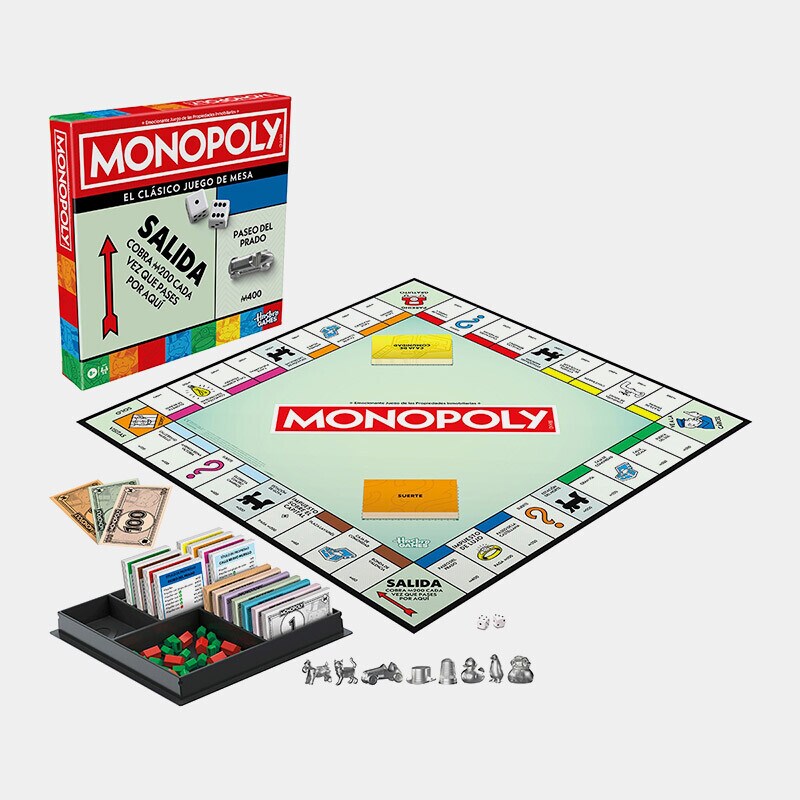Monopoly 